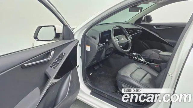 Kia Niro 2022 thumb 9