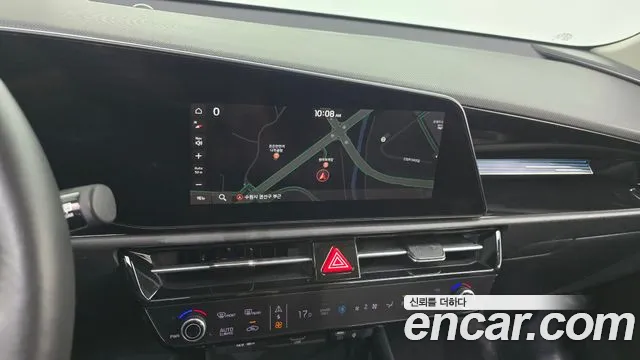 Kia Niro 2022 thumb 11