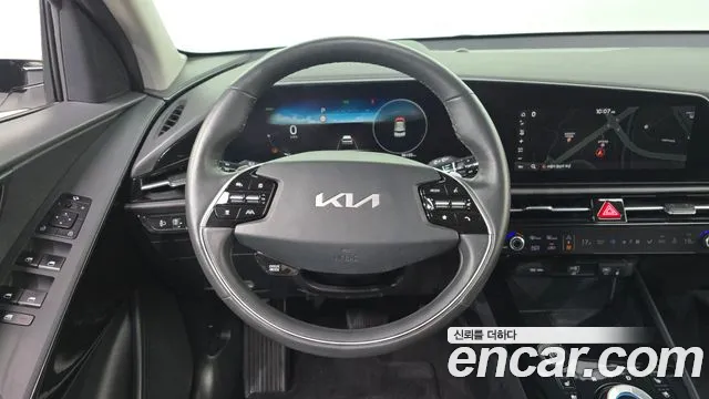 Kia Niro 2022 thumb 12