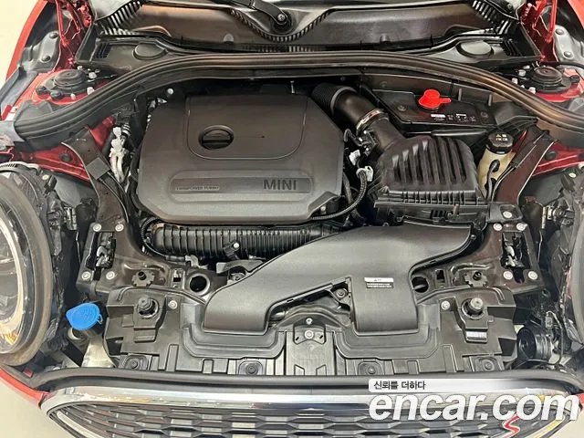 MINI Clubman 2023 thumb 6