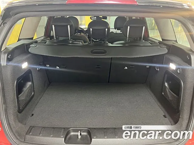 MINI Clubman 2023 thumb 10
