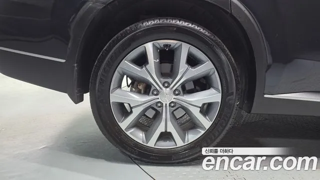 Hyundai Palisade 2020 thumb 5