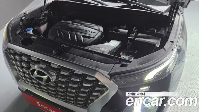 Hyundai Palisade 2020 thumb 6