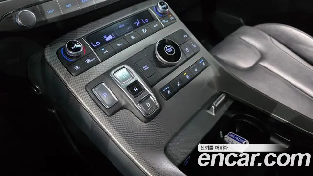 Hyundai Palisade 2020 thumb 9