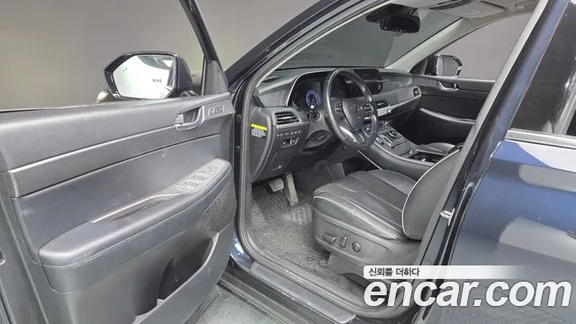 Hyundai Palisade 2020 thumb 10