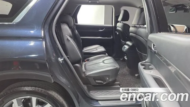 Hyundai Palisade 2020 thumb 11