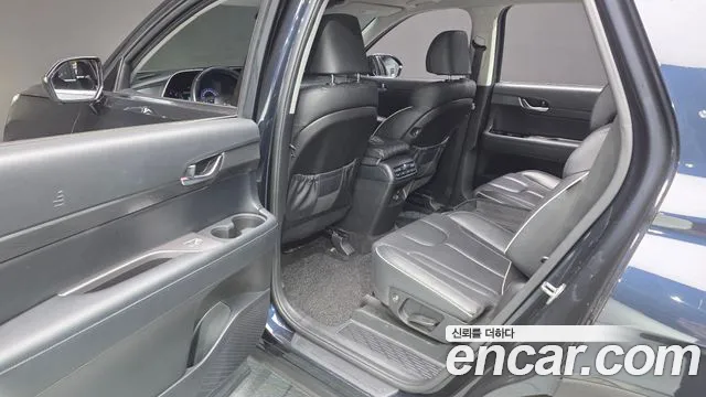 Hyundai Palisade 2020 thumb 12