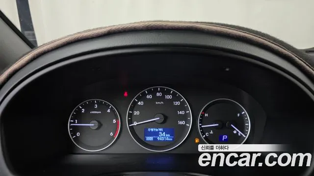 Hyundai Starex 2018 thumb 8