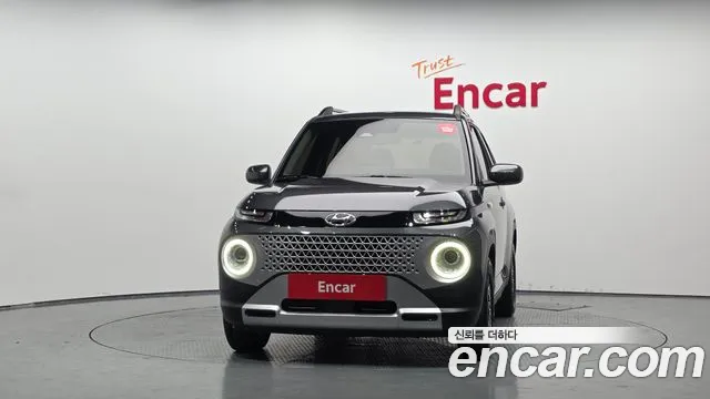 Hyundai Casper 2023 thumb 3