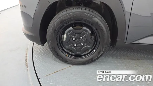 Hyundai Casper 2023 thumb 5