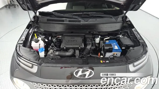 Hyundai Casper 2023 thumb 6