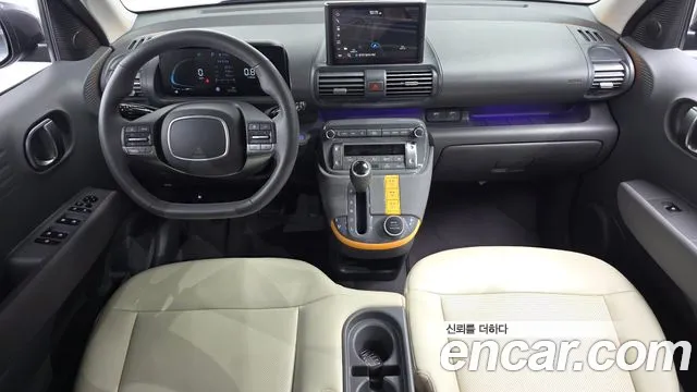 Hyundai Casper 2023 thumb 7