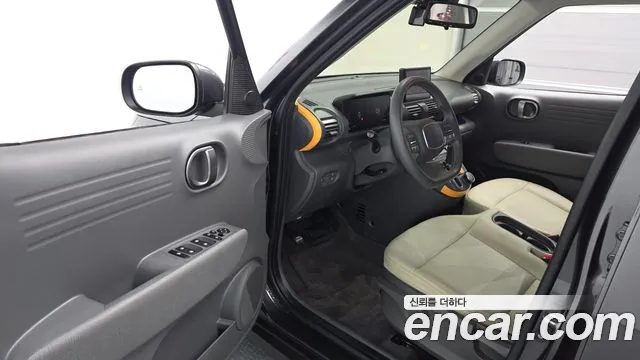 Hyundai Casper 2023 thumb 10