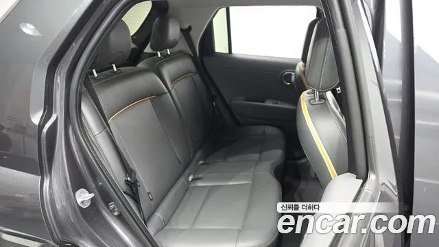 Hyundai Casper 2023 thumb 11