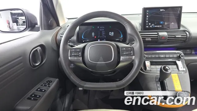 Hyundai Casper 2023 thumb 12