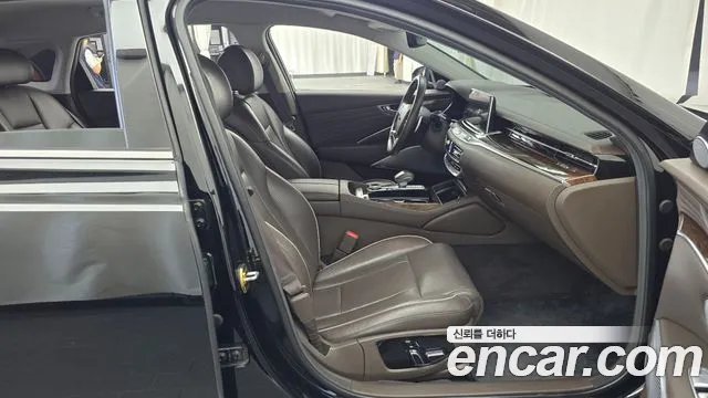 Kia K9 2019 thumb 11
