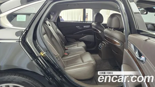 Kia K9 2019 thumb 12