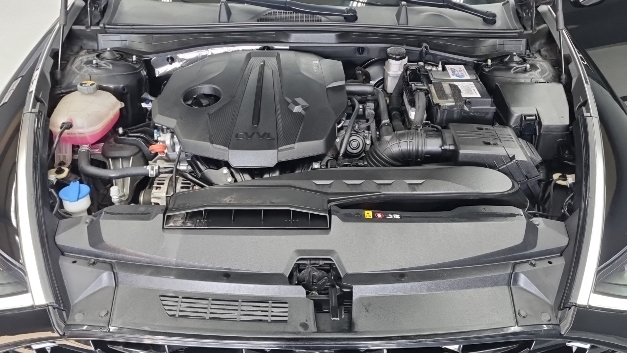 Hyundai Sonata 2022 thumb 6
