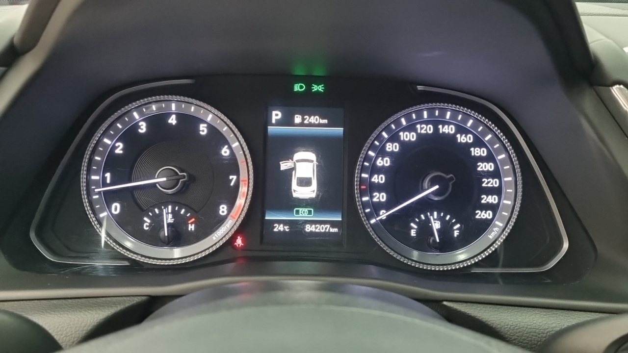 Hyundai Sonata 2022 thumb 8
