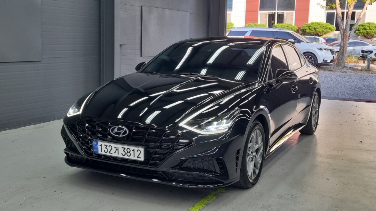 Hyundai Sonata 2022 thumb 11