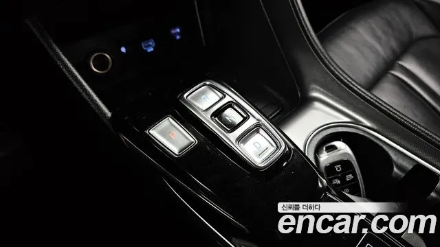 Hyundai Sonata 2021 thumb 9