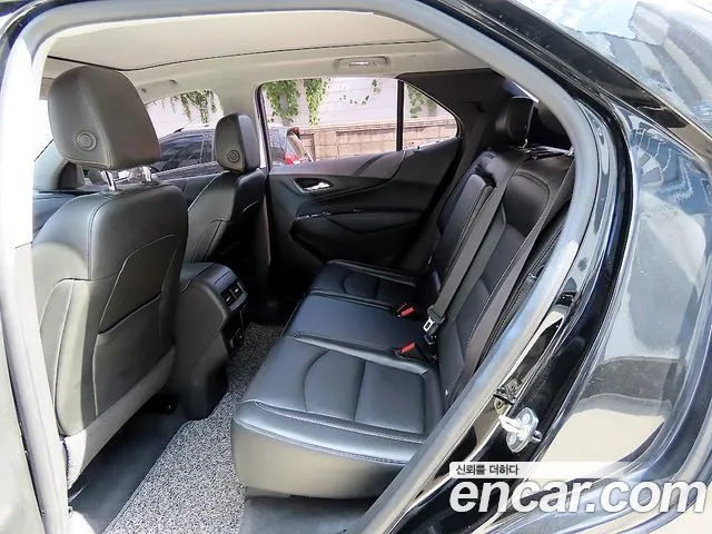 ChevroletGMDaewoo Equinox 2020 thumb 6