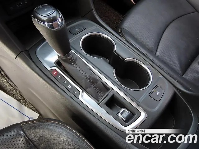 ChevroletGMDaewoo Equinox 2020 thumb 10