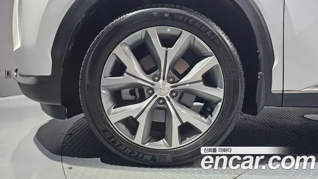 Hyundai Palisade 2022 thumb 5