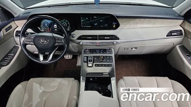 Hyundai Palisade 2022 thumb 7