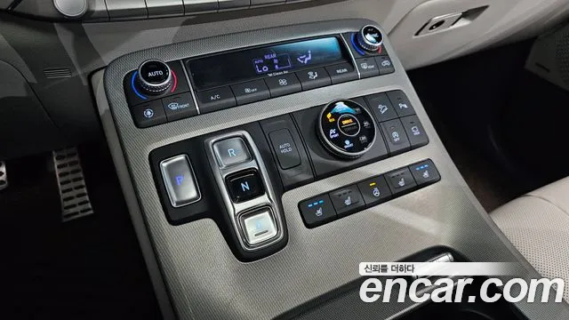 Hyundai Palisade 2022 thumb 9
