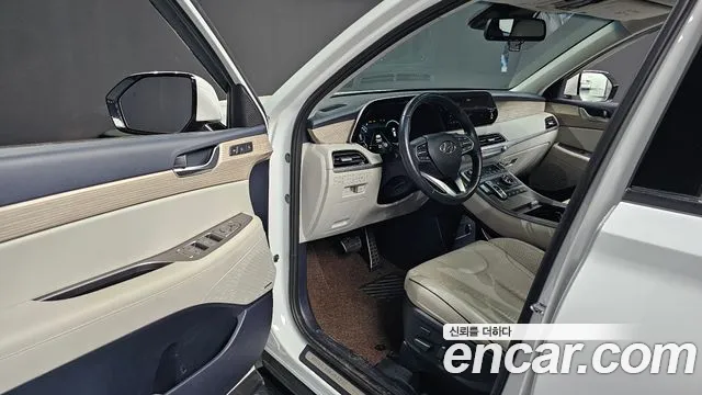 Hyundai Palisade 2022 thumb 10