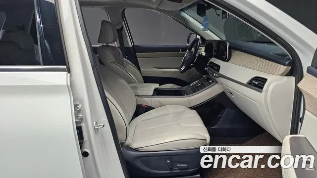 Hyundai Palisade 2022 thumb 11