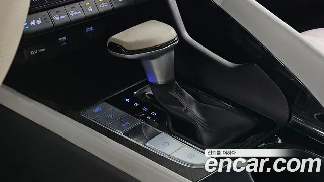 Hyundai Avante 2020 thumb 9