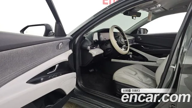 Hyundai Avante 2020 thumb 10