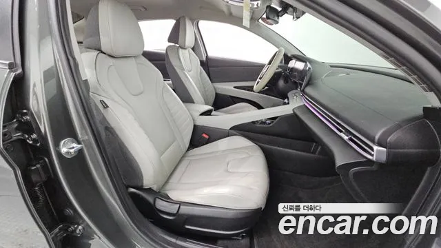 Hyundai Avante 2020 thumb 11