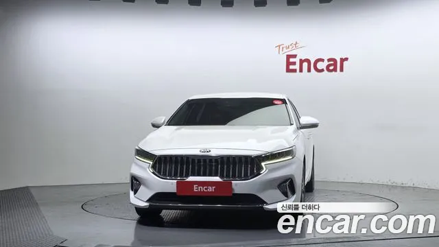 Kia K7 2019 thumb 3