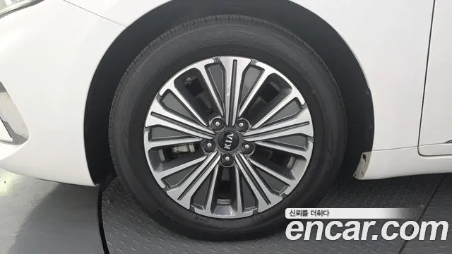 Kia K7 2019 thumb 5
