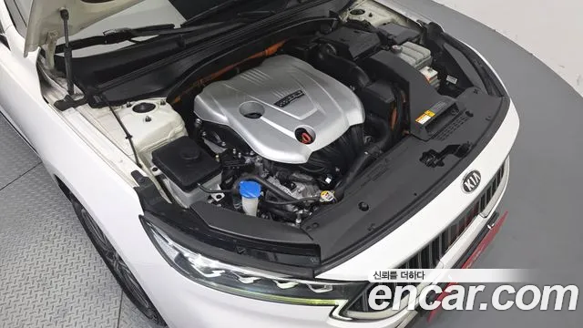 Kia K7 2019 thumb 6