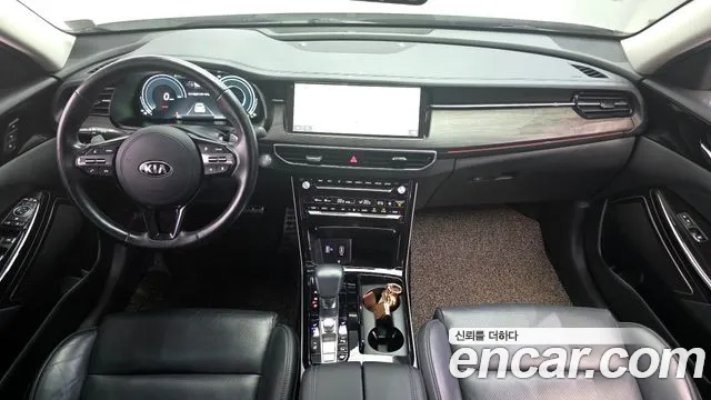 Kia K7 2019 thumb 7