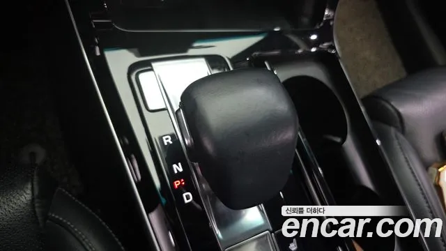 Kia K7 2019 thumb 9