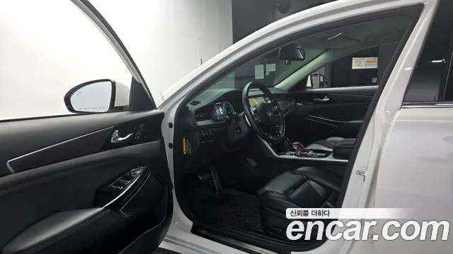 Kia K7 2019 thumb 10