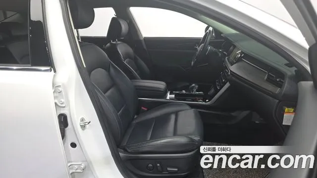 Kia K7 2019 thumb 11