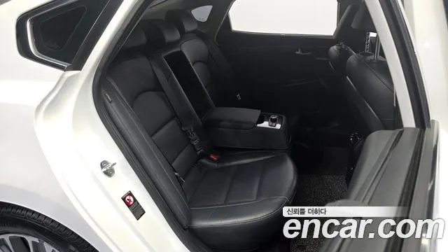 Kia K7 2019 thumb 12