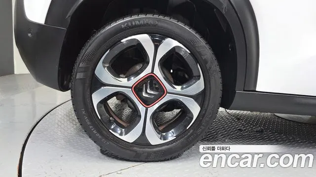 DS C3 Aircross 2019 thumb 5
