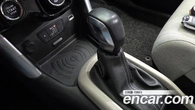 DS C3 Aircross 2019 thumb 9