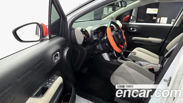 DS C3 Aircross 2019 thumb 10