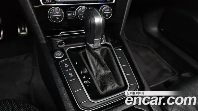Volkswagen Arteon 2019 thumb 9