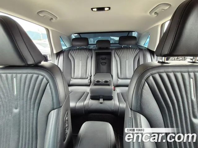 Hyundai Grandeur 2023 thumb 7