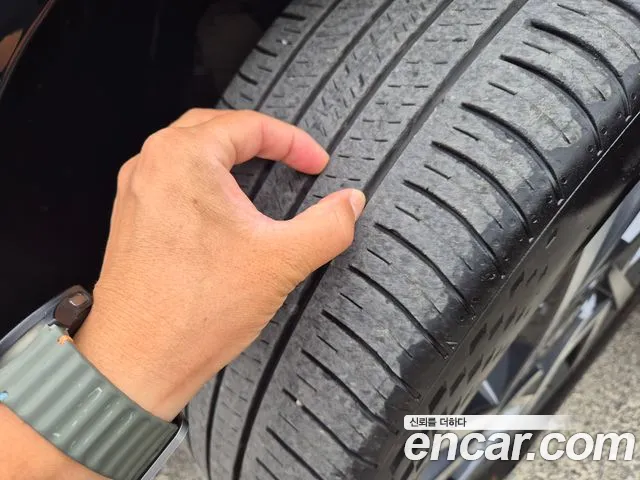 Hyundai Grandeur 2023 thumb 12