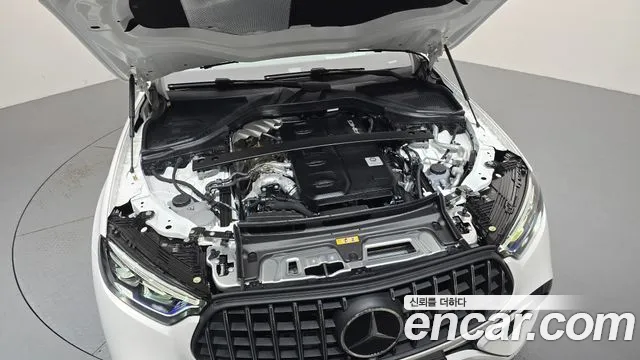 Mercedes-Benz GLC 2025 thumb 6